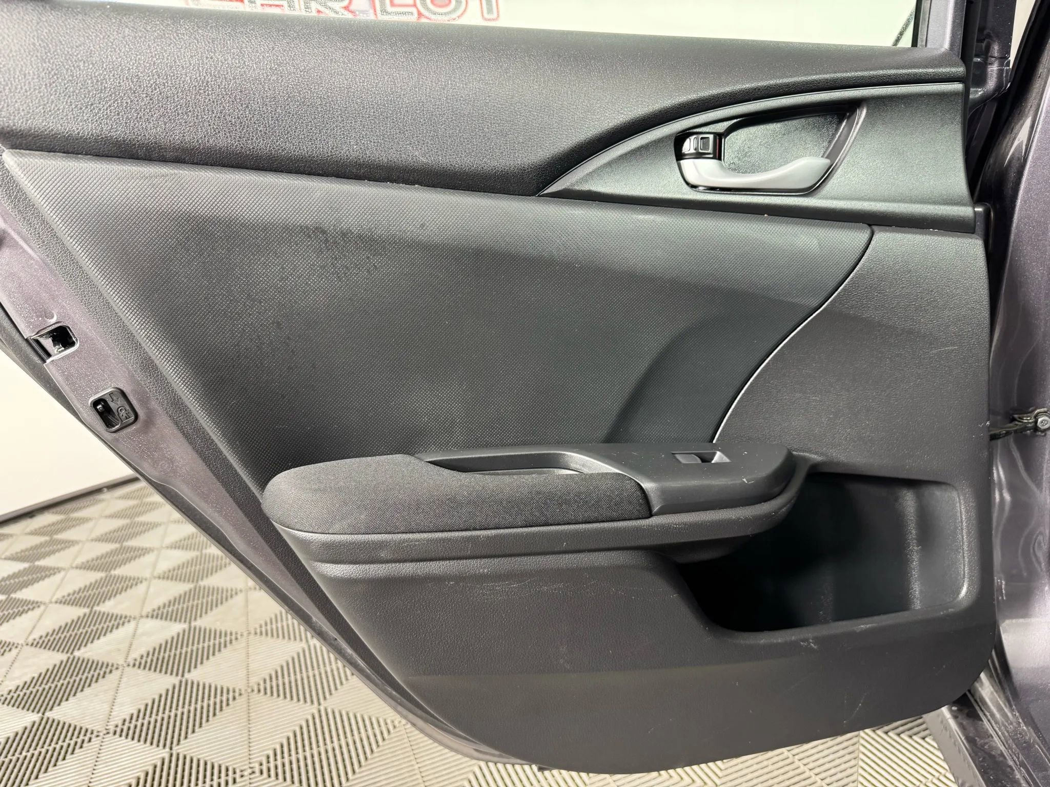 Used 2020 Honda Civic EX image 41