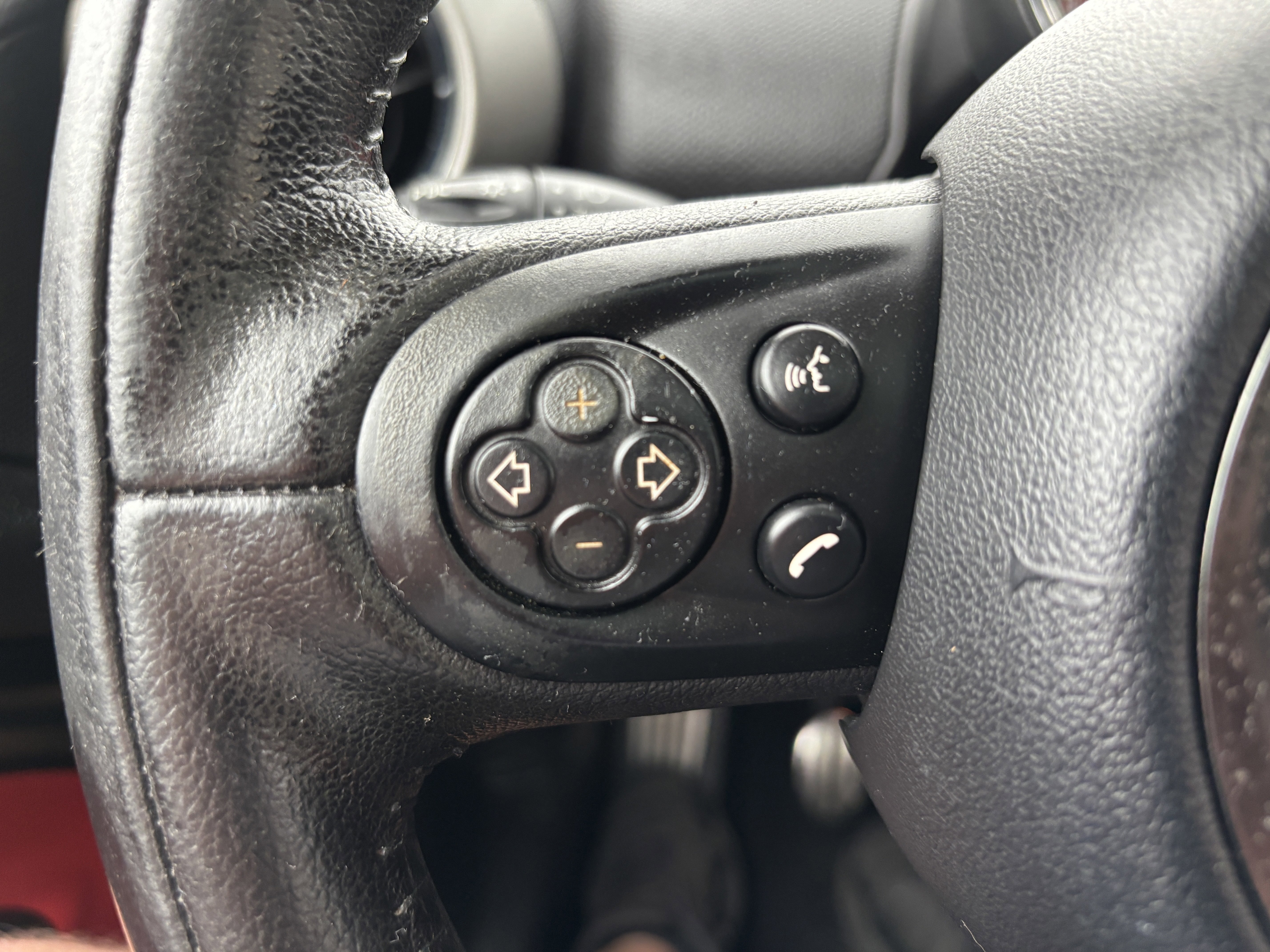 Used 2012 MINI Cooper Countryman S image 16