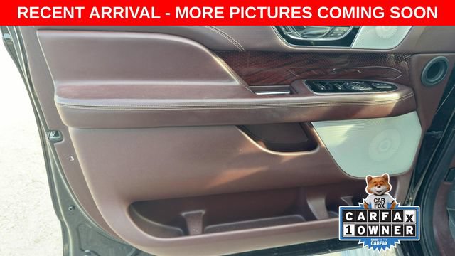 Used 2019 Lincoln Navigator Black Label AWD/4WD image 9