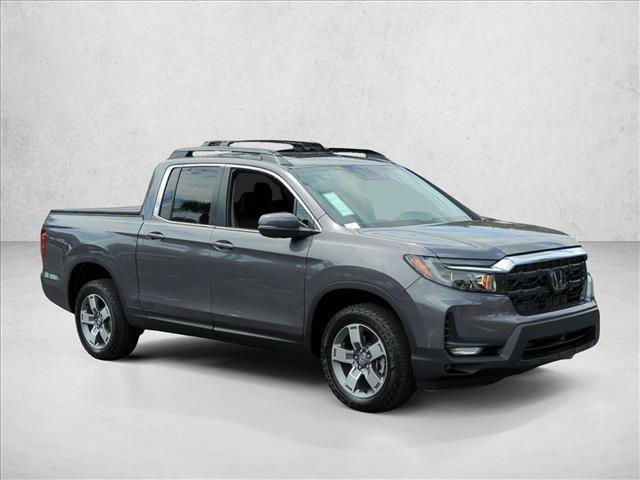 New 2026 Honda Ridgeline RTL image 7