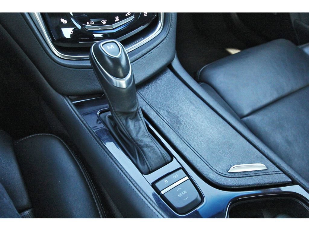 Used 2019 Cadillac CTS Luxury image 29