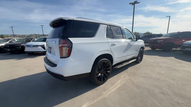 Used 2024 Chevrolet Tahoe LT image 8