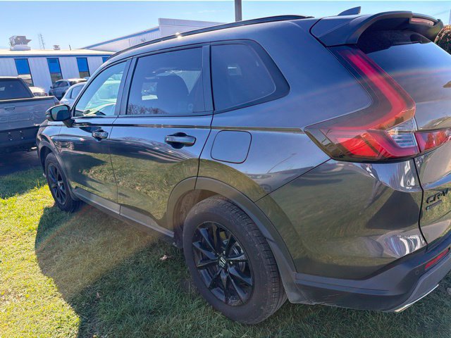 Used 2026 Honda CR-V Sport-L image 4
