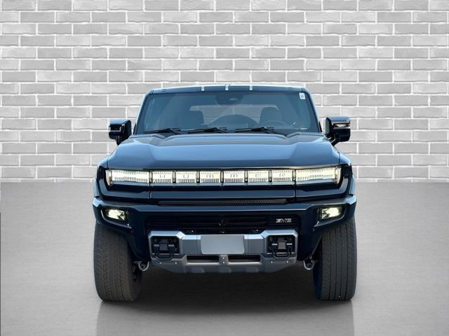 New 2026 GMC Hummer EV SUV w/ LPO, Dark Essentials Package AWD/4WD image 10