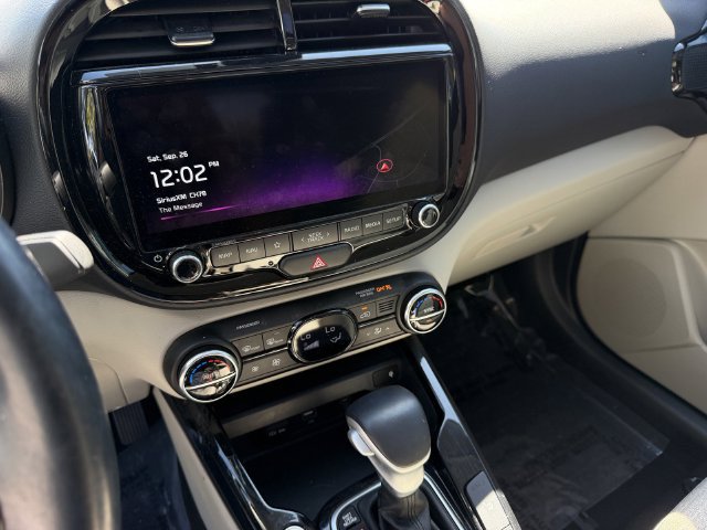 Certified 2023 Kia Soul EX FWD image 22