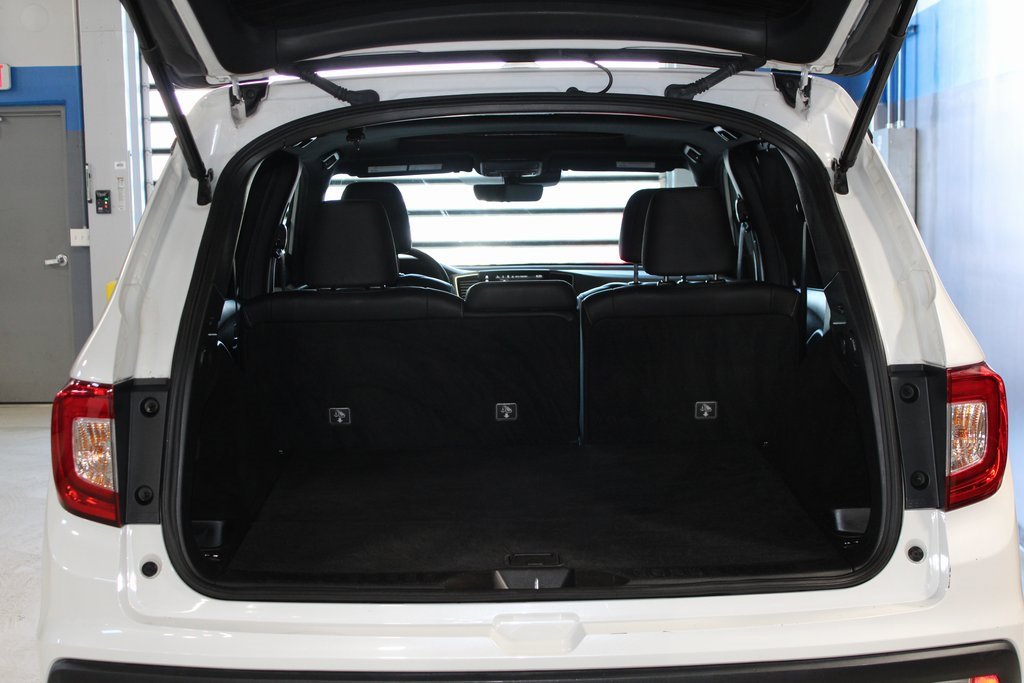 Used 2021 Honda Passport EX-L image 47