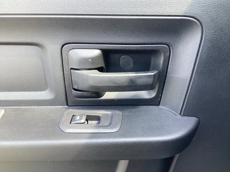 New 2026 RAM 2500 Tradesman image 16