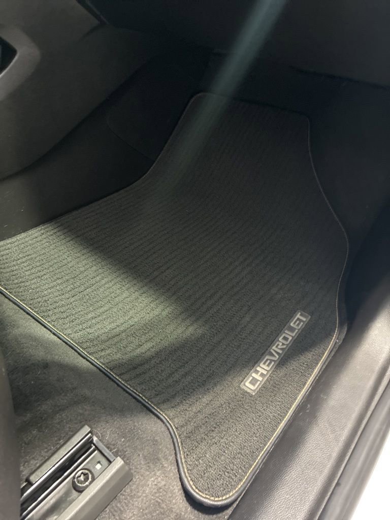 Used 2020 Chevrolet Traverse LS image 44