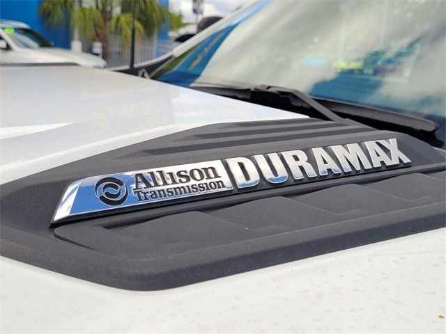 Used 2024 Chevrolet Silverado 2500 LT image 13