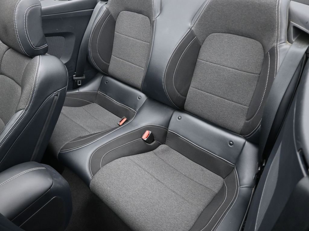 Used 2024 Ford Mustang EcoBoost image 19