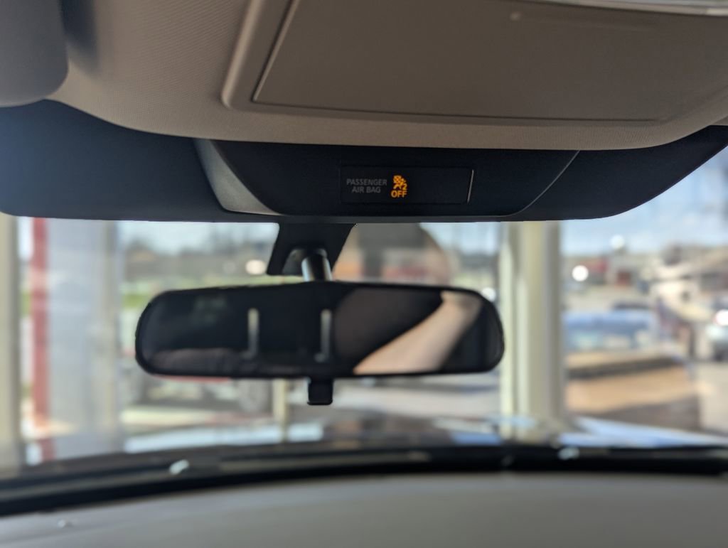 New 2026 Nissan Pathfinder SV image 30