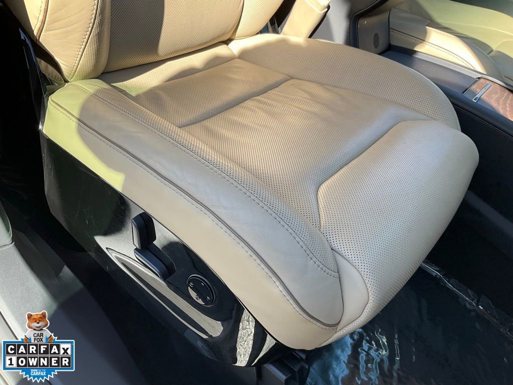Used 2016 Tesla Model X 75D image 81