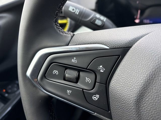 New 2026 Chevrolet Trax LT w/ Driver Confidence Package image 11