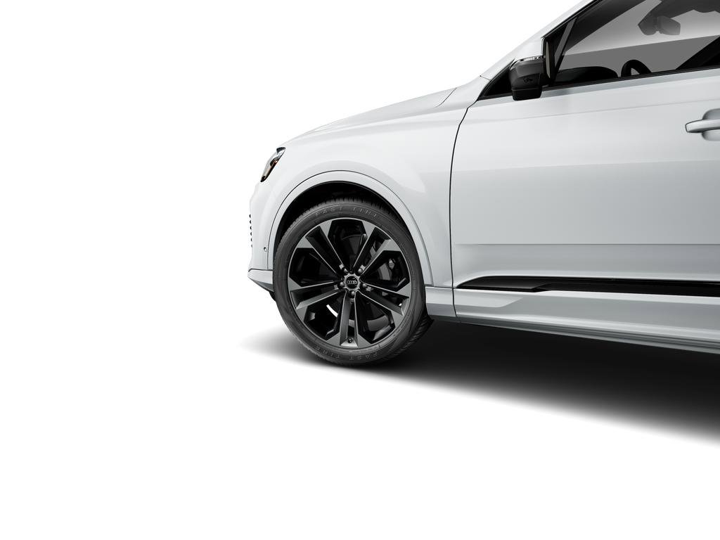 New 2026 Audi Q7 3.0T Prestige image 7
