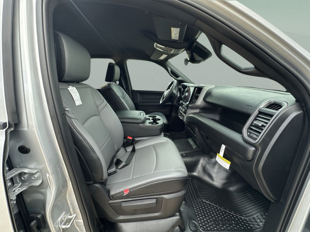 New 2027 RAM 3500 Tradesman AWD/4WD image 35