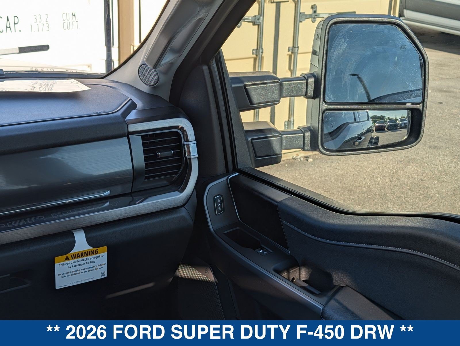 New 2026 Ford F450 Lariat AWD/4WD image 18