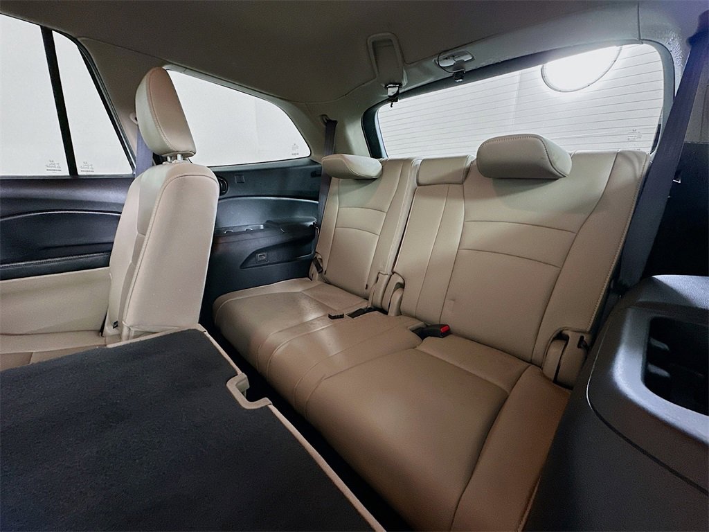 Used 2020 Honda Pilot EX-L image 28