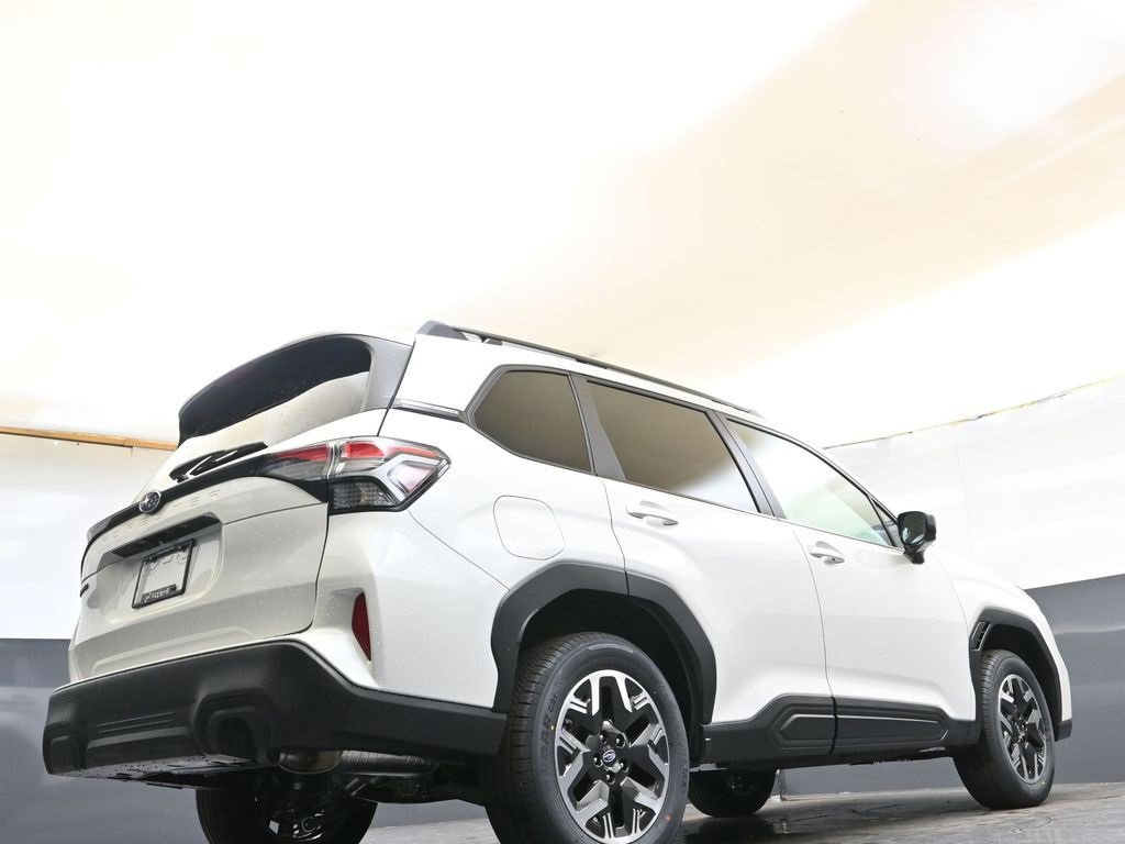 New 2026 Subaru Forester Premium image 33