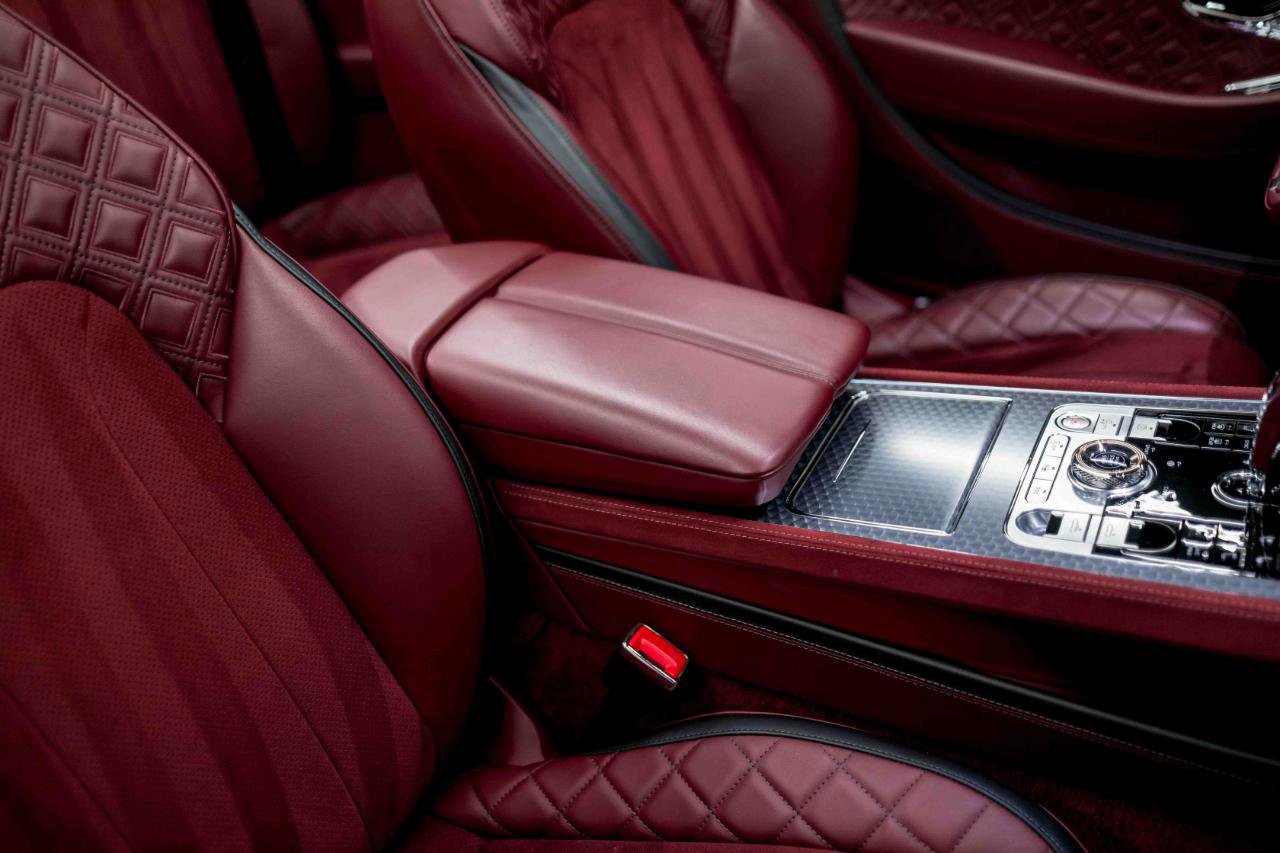 Used 2022 Bentley Continental GT Speed image 59