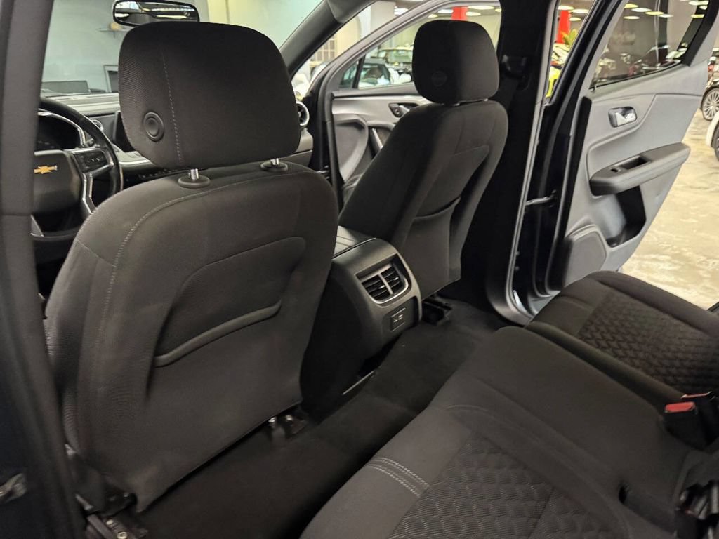 Used 2019 Chevrolet Blazer LT FWD image 44