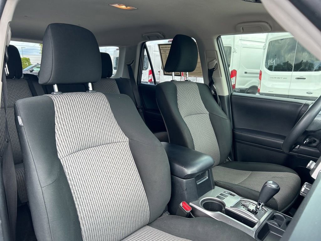 Used 2023 Toyota 4Runner SR5 image 36