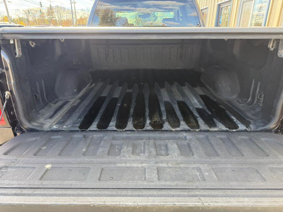 Used 2016 Chevrolet Silverado 2500 LTZ w/ LTZ Plus Package image 25