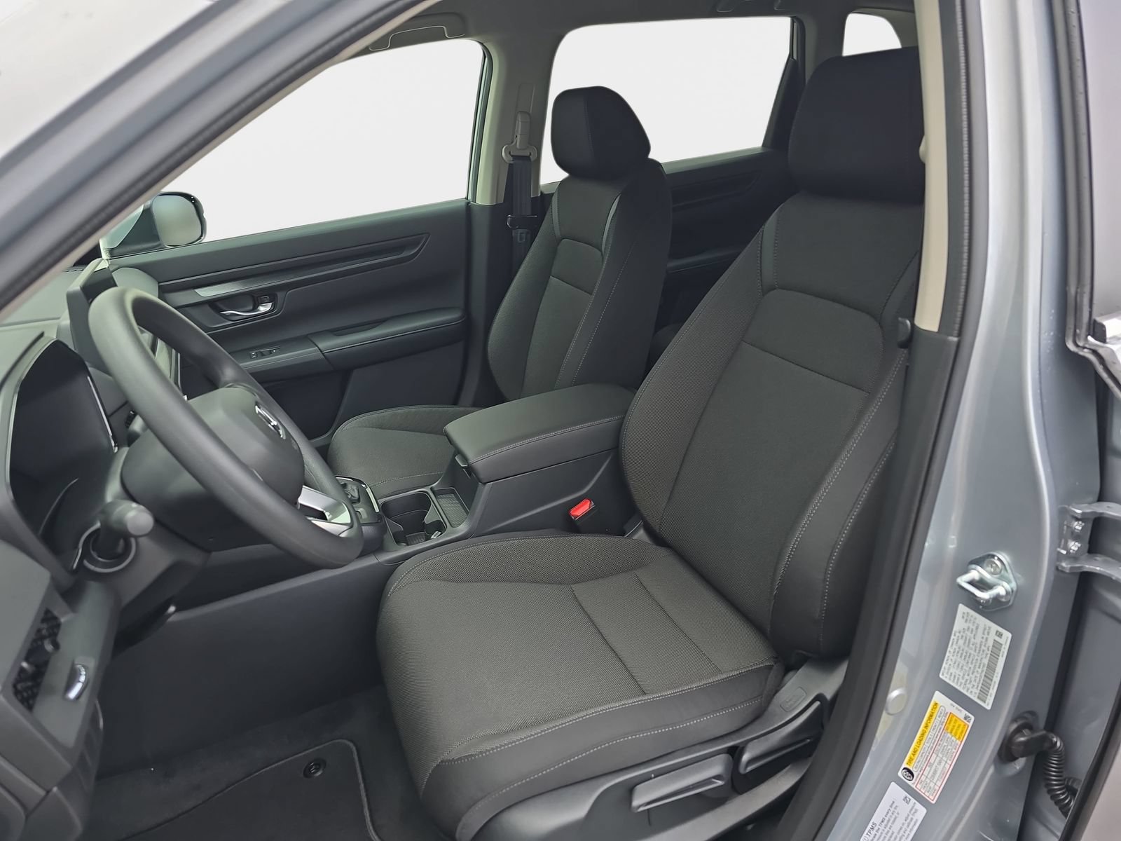 New 2026 Honda CR-V LX image 14