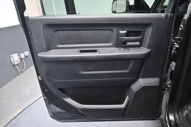 Used 2018 RAM 3500 Tradesman w/ Popular Equipment Group AWD/4WD image 13