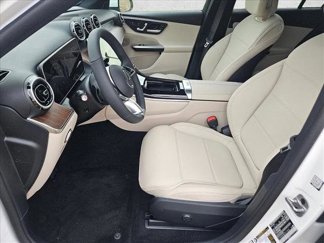 New 2026 Mercedes-Benz GLC 300 4MATIC image 14