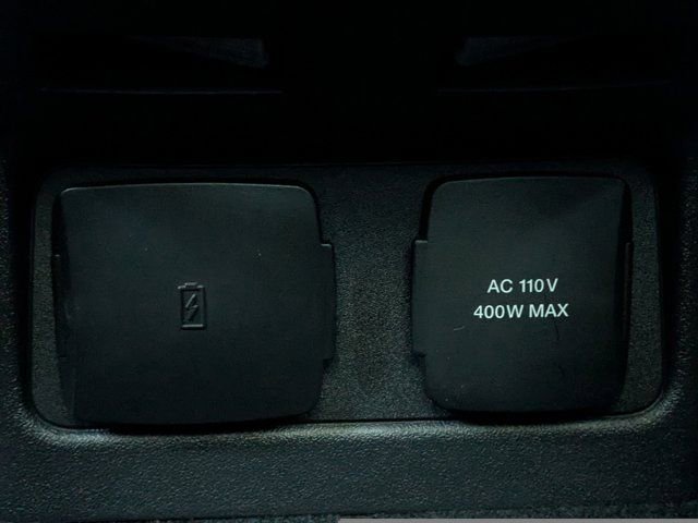 New 2025 Ford Bronco Outer Banks image 16