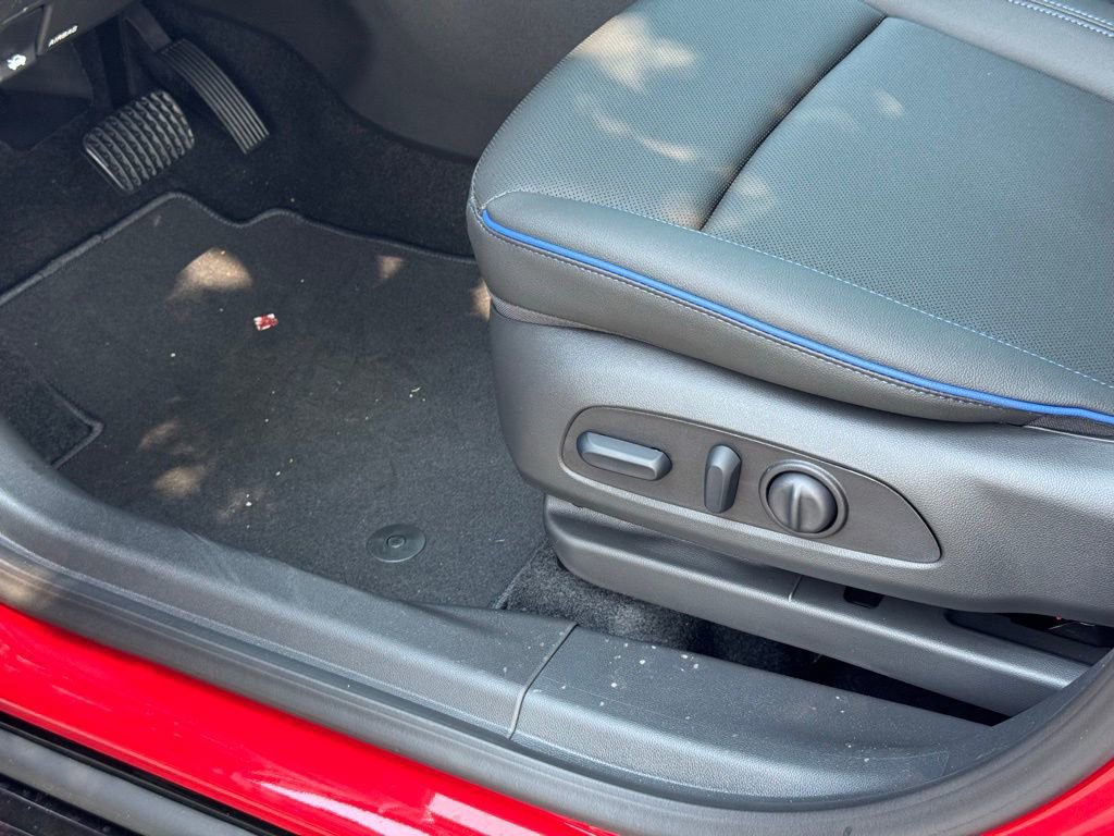 New 2026 Buick Encore GX Sport Touring w/ Advanced Technology Package image 19