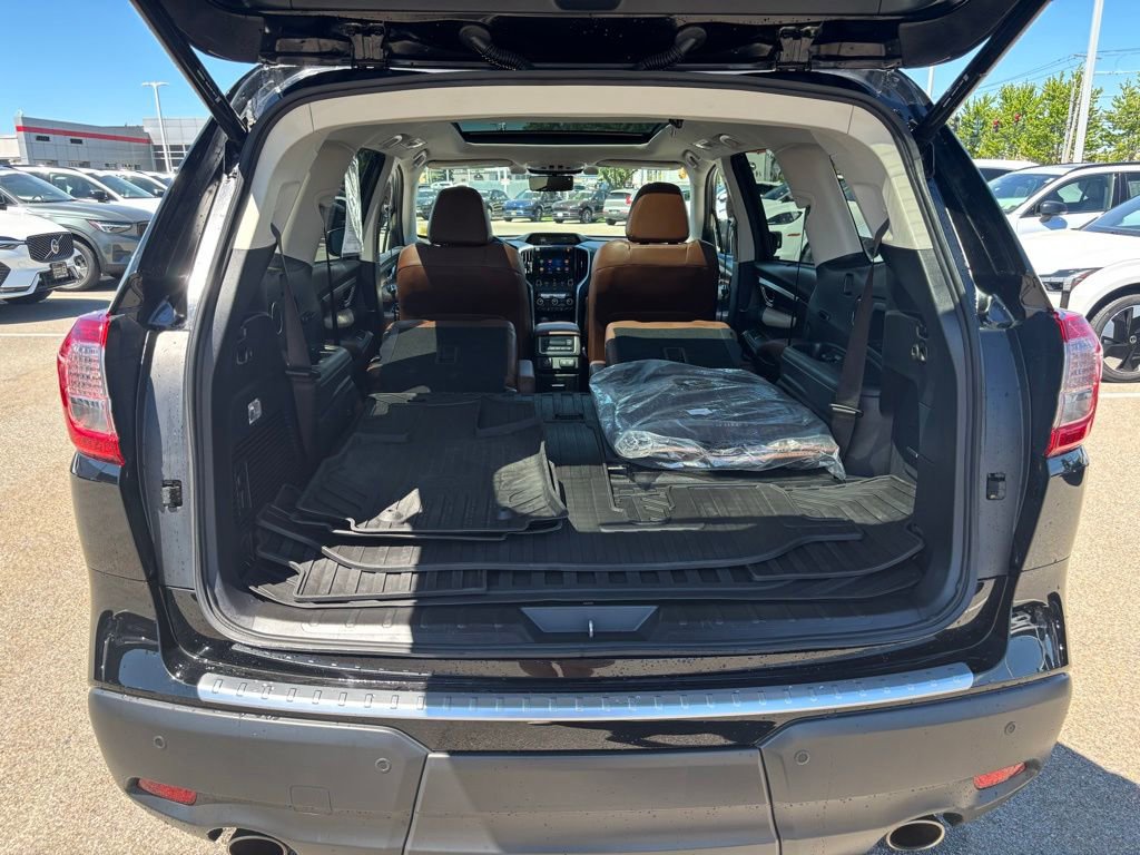 Used 2021 Subaru Ascent Touring AWD/4WD image 29