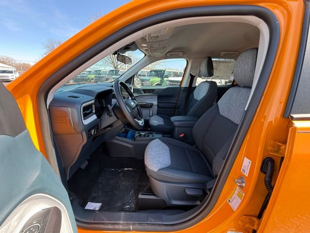 New 2026 Ford Maverick XLT FWD image 13