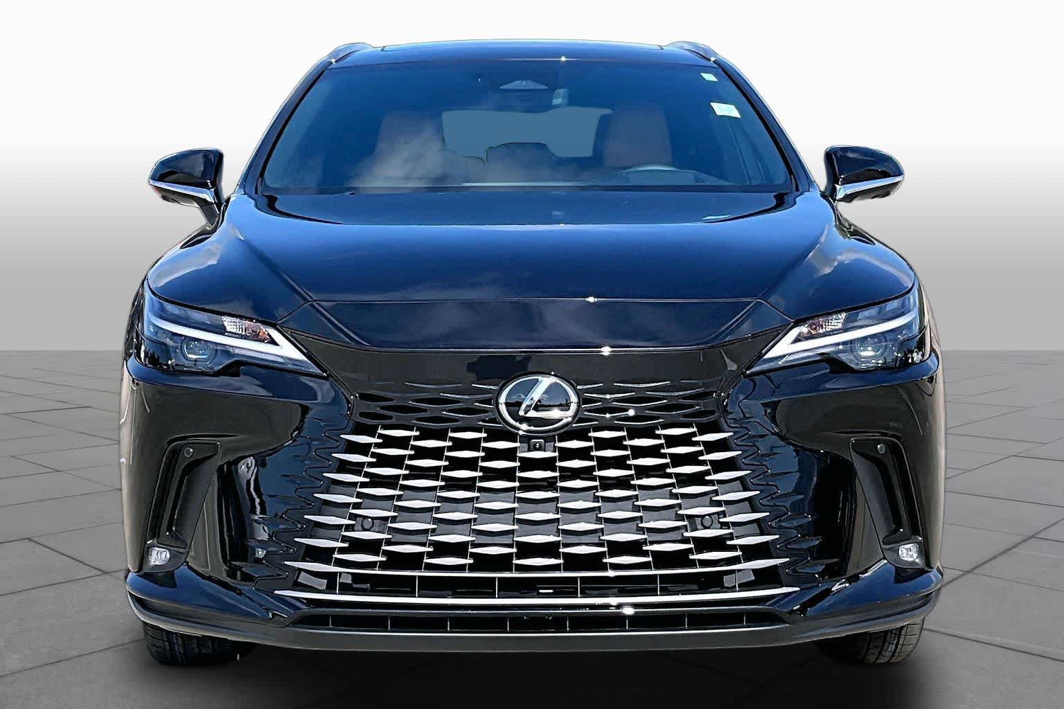 New 2026 Lexus RX 350 Premium Plus AWD/4WD image 3