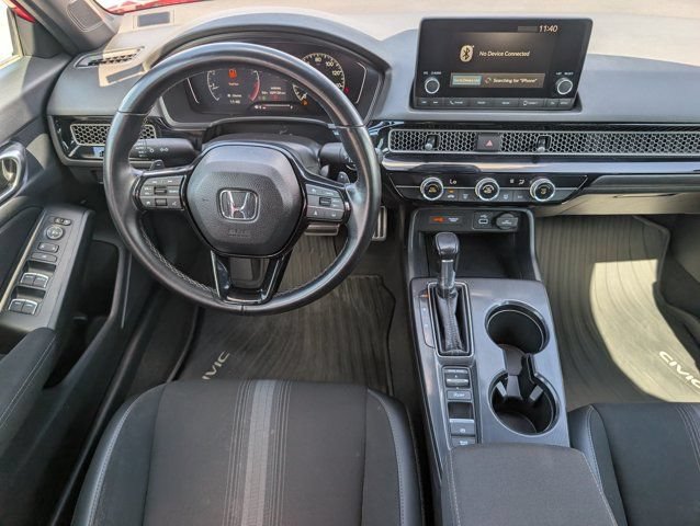 Used 2023 Honda Civic Sport image 6