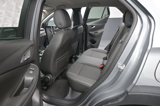 Used 2025 Buick Encore GX Preferred AWD/4WD image 23