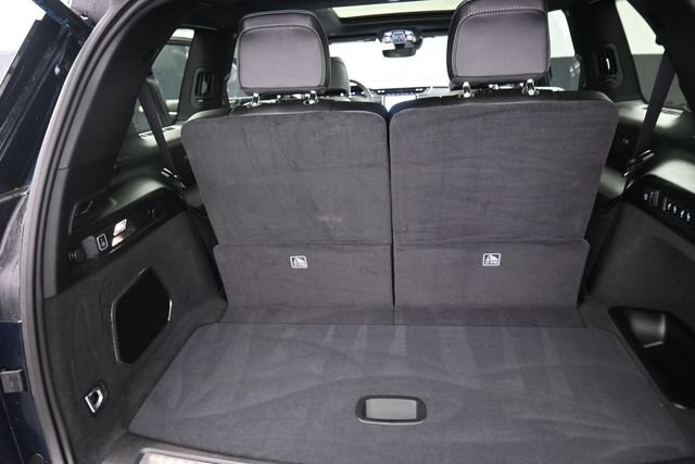 Used 2023 Jeep Grand Cherokee L Overland AWD/4WD image 28