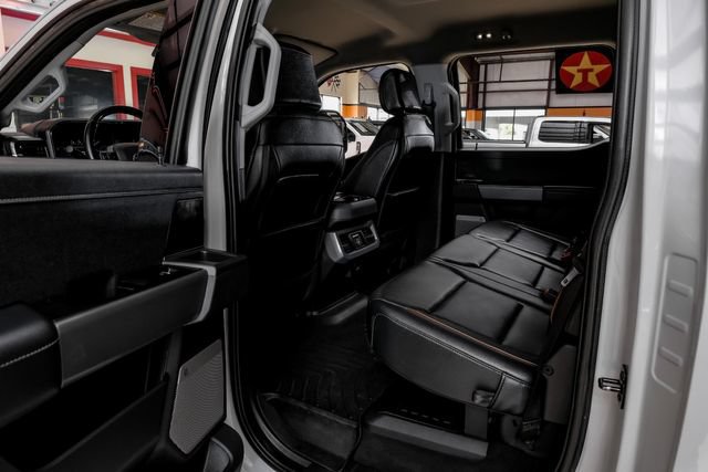 Used 2025 Ford F350 Lariat AWD/4WD image 46