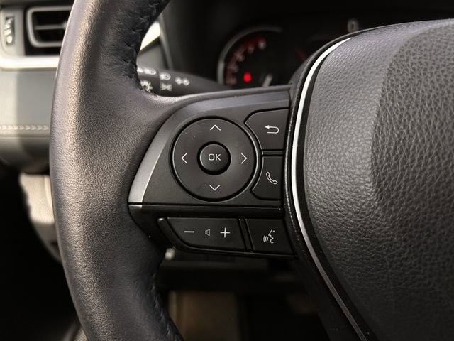 Certified 2025 Toyota RAV4 XLE w/ Weather Package image 16