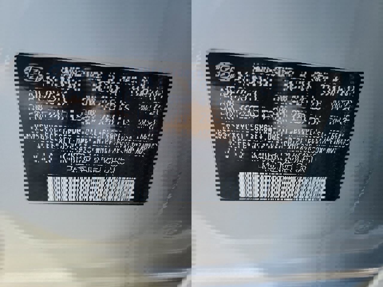 Used 2010 Hyundai Elantra GLS image 22