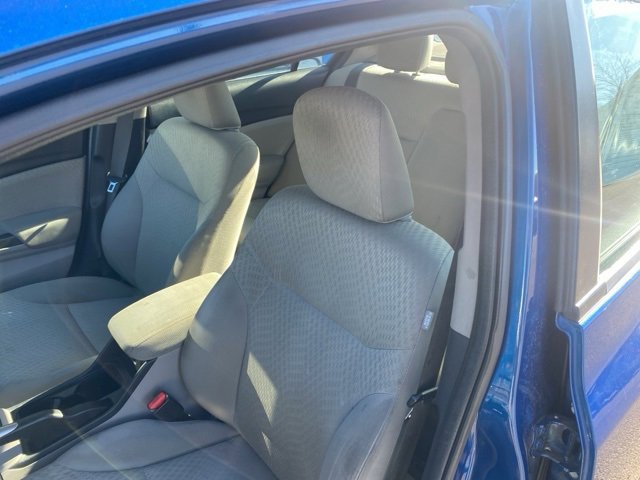 Used 2015 Honda Civic LX image 14