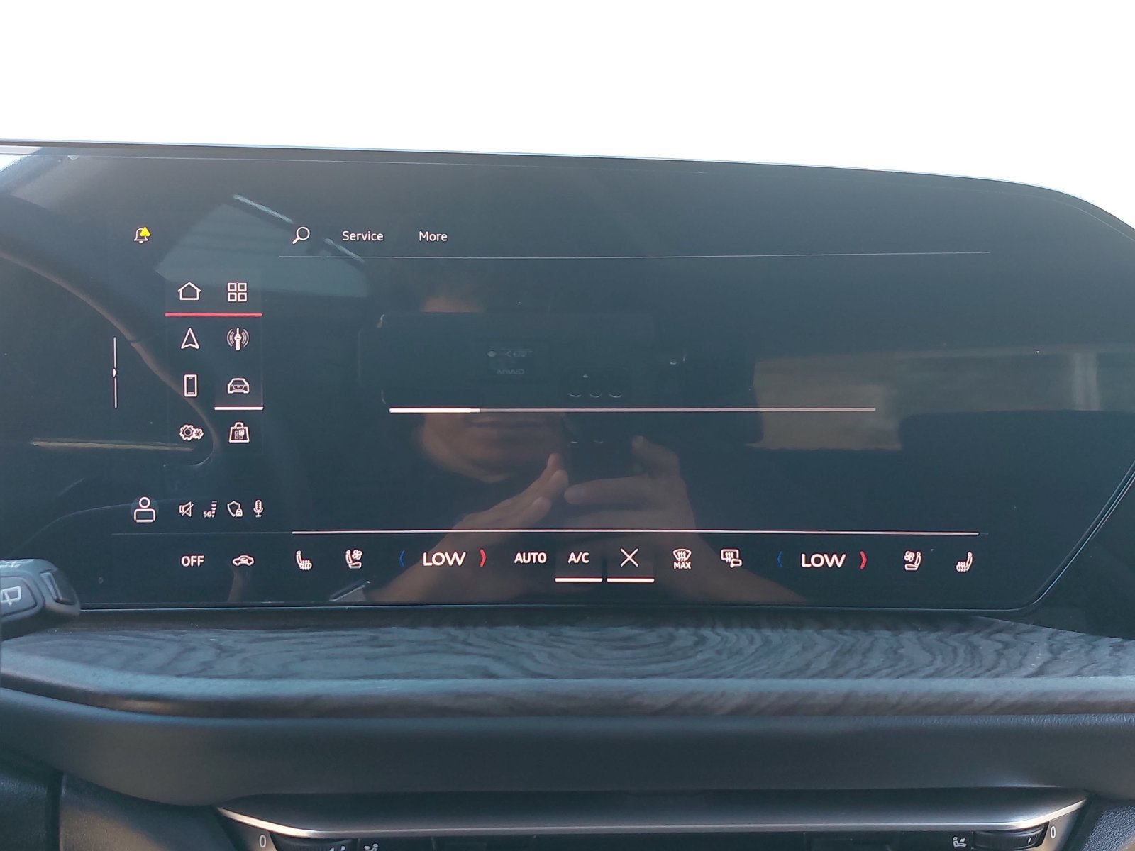 Used 2025 Audi Q5 Premium Plus w/ Premium Plus AWD/4WD image 25