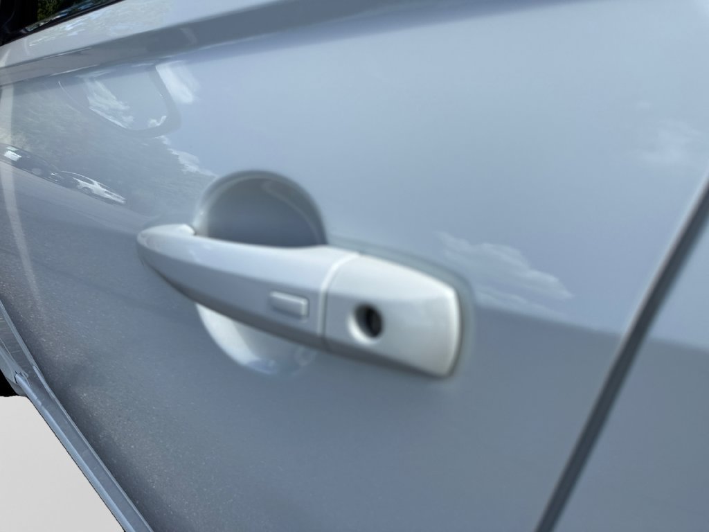 New 2026 Nissan Altima 2.5 SV FWD image 29