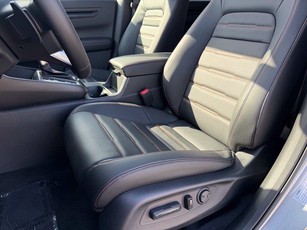 New 2027 Honda CR-V Sport-L image 32