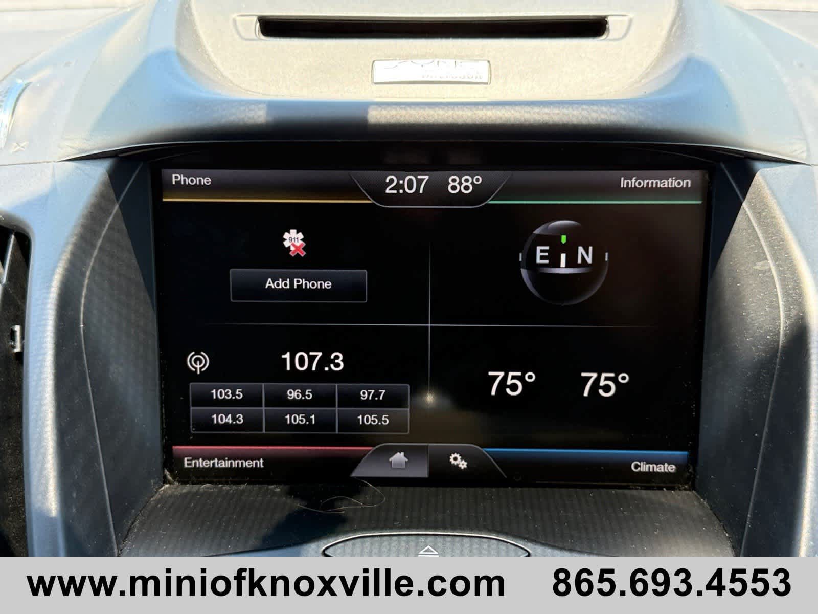 Used 2014 Ford Escape SE w/ Equipment Group 201A AWD/4WD image 22