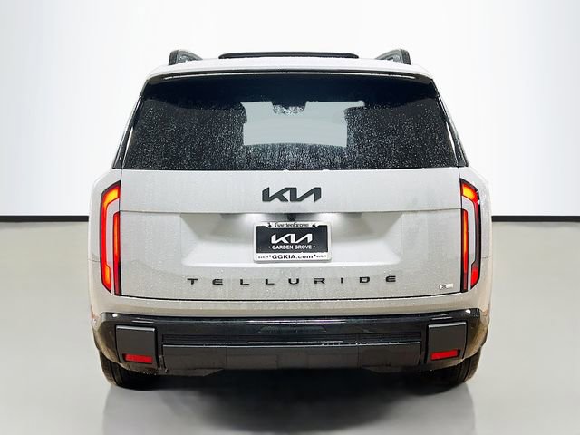 New 2027 Kia Telluride EX X-Line image 6