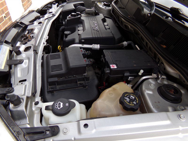 Used 2007 Chevrolet Equinox LT w/ LT Preferred Equipment Group image 63