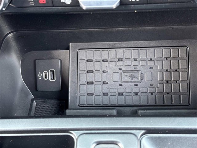 Used 2025 Ford F150 XLT w/ Equipment Group 302A MID image 22