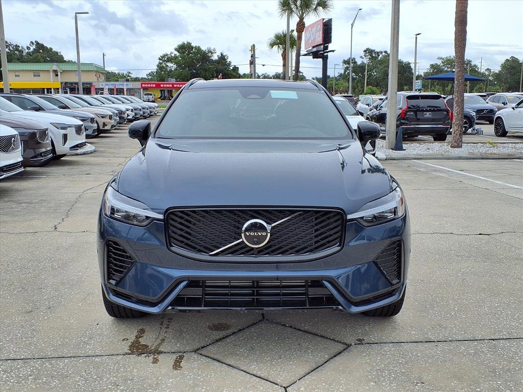 New 2026 Volvo XC60 T8 Plus w/ Protection Package Premier image 2