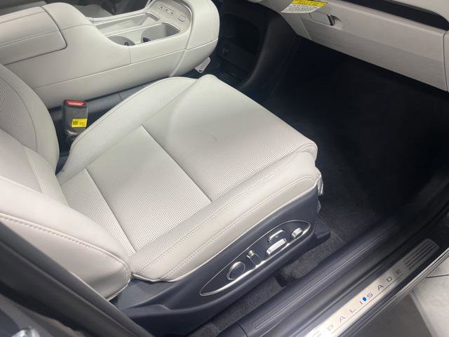 New 2026 Hyundai Palisade Calligraphy image 24